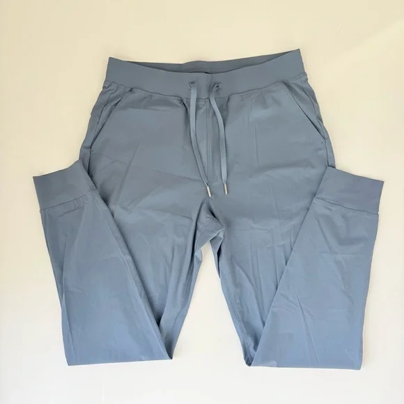 Greyson Phoenix Joggers Vintage Indigo Small Super Stretch Lightweight - Picture 3 of 6